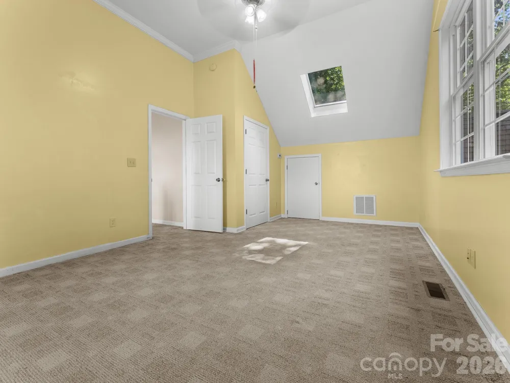 29 Panther Ridge Road Brevard, NC 28712