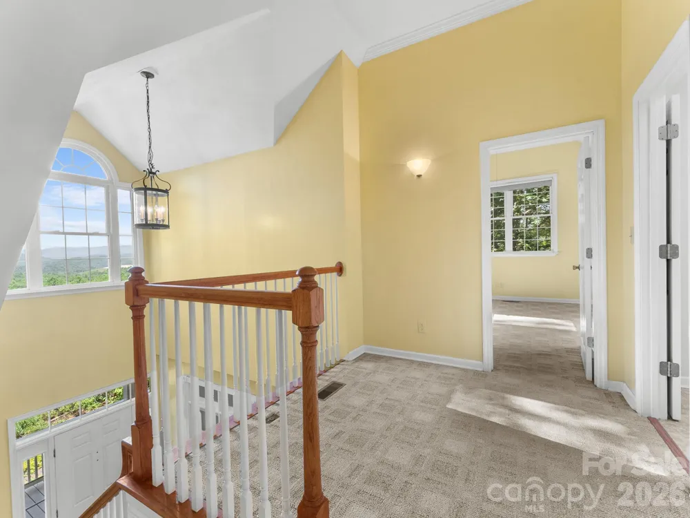 29 Panther Ridge Road Brevard, NC 28712