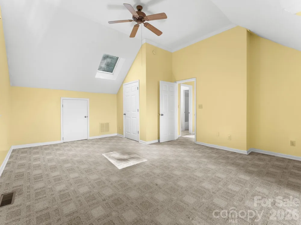 29 Panther Ridge Road Brevard, NC 28712