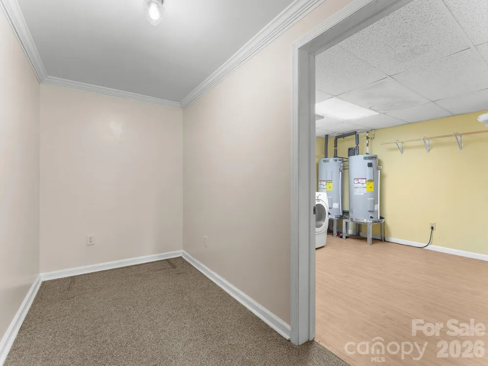 29 Panther Ridge Road Brevard, NC 28712