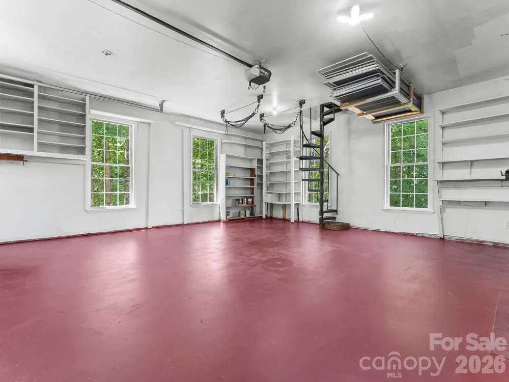 29 Panther Ridge Road Brevard, NC 28712