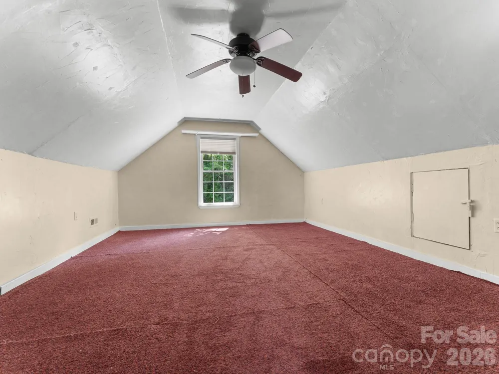 29 Panther Ridge Road Brevard, NC 28712
