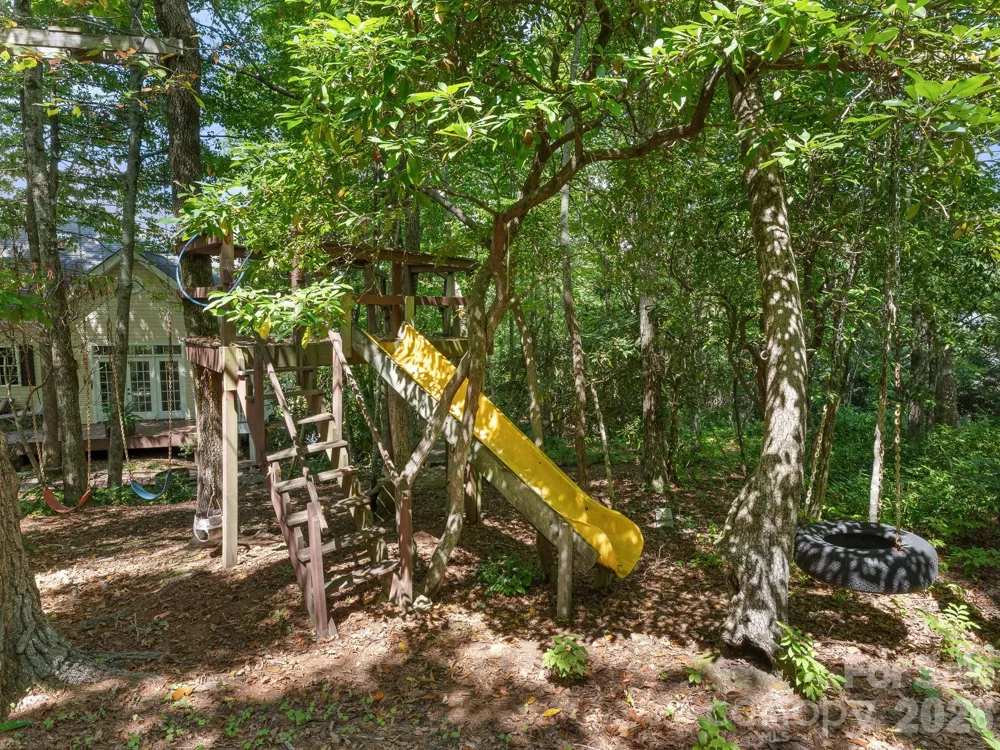 29 Panther Ridge Road Brevard, NC 28712