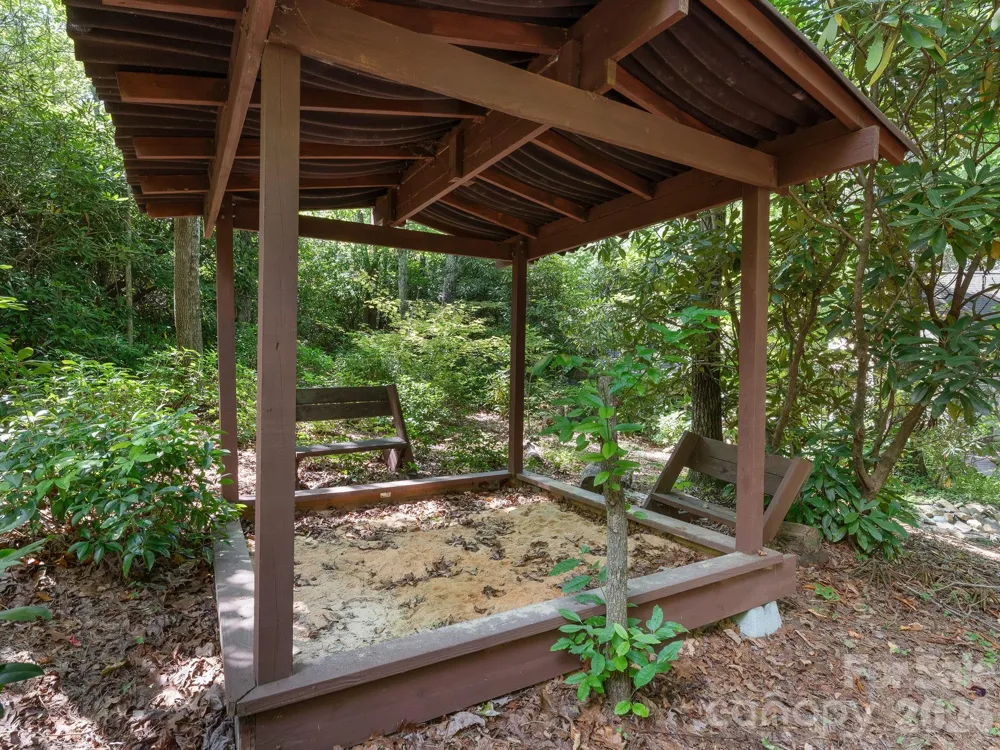 29 Panther Ridge Road Brevard, NC 28712