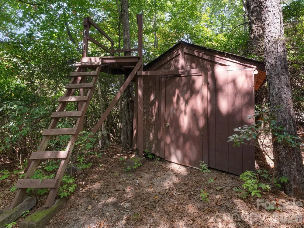 29 Panther Ridge Road Brevard, NC 28712