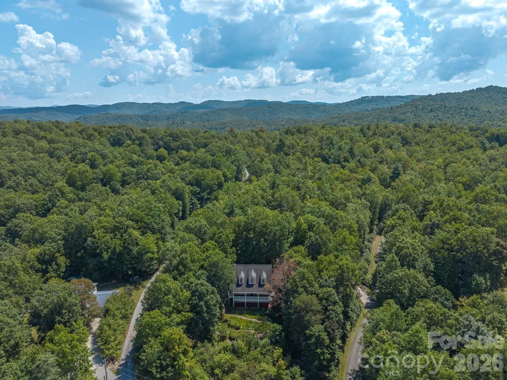 29 Panther Ridge Road Brevard, NC 28712