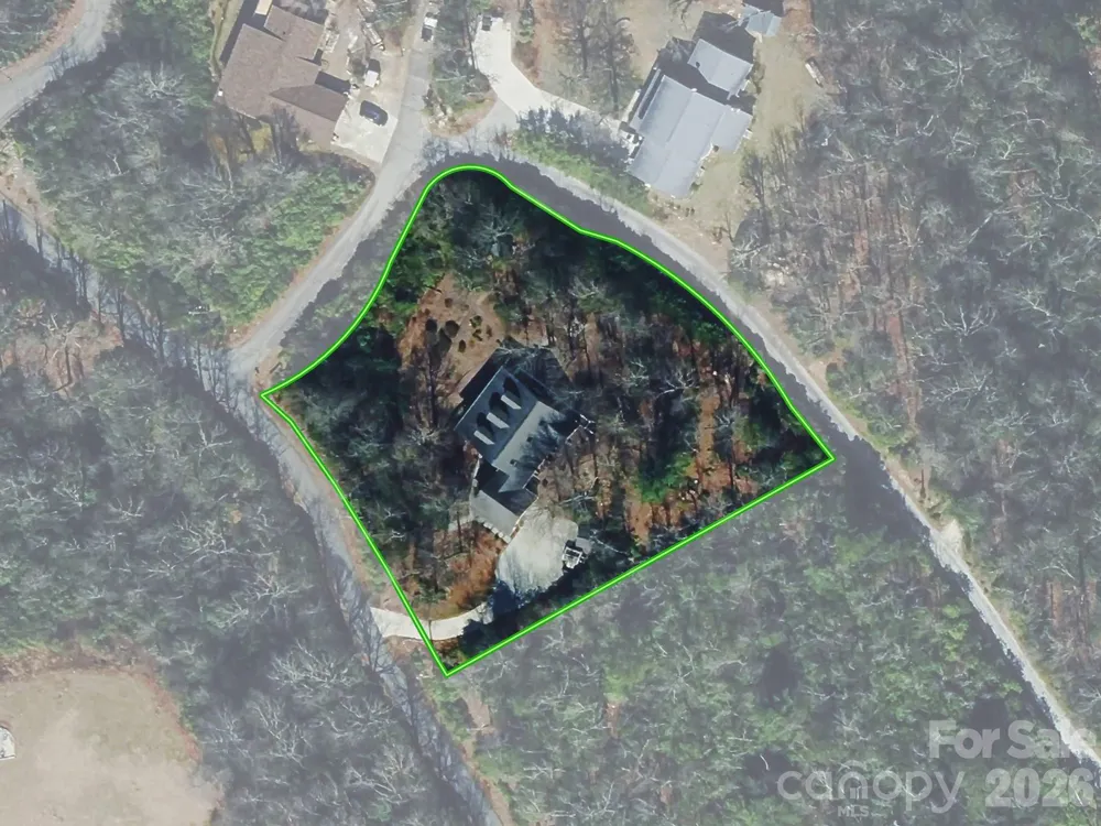 29 Panther Ridge Road Brevard, NC 28712