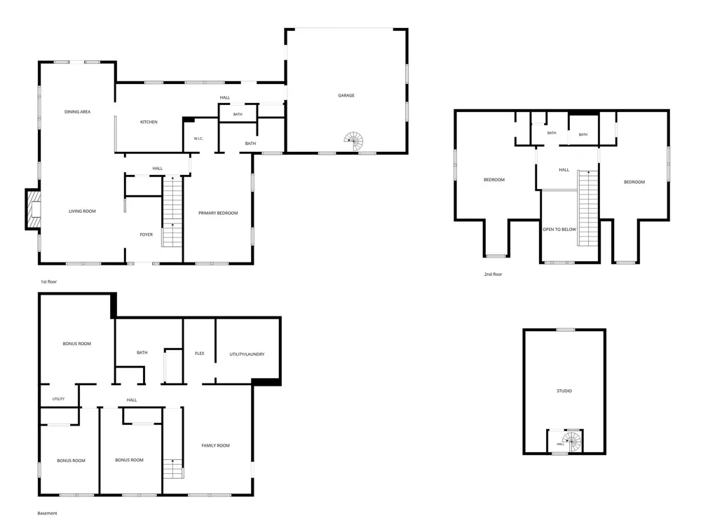 29 Panther Ridge Road Brevard, NC 28712