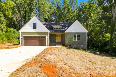 207 Country Club Road