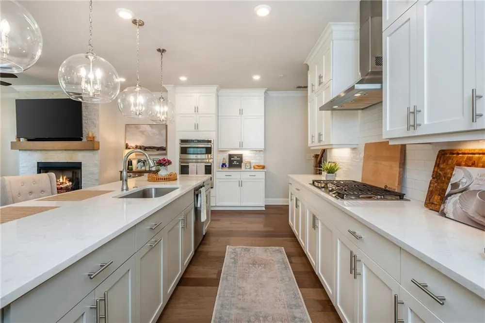 5054 Sealy Circle Peachtree Corners, GA 30092