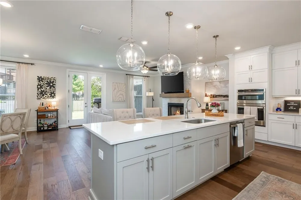 5054 Sealy Circle Peachtree Corners, GA 30092