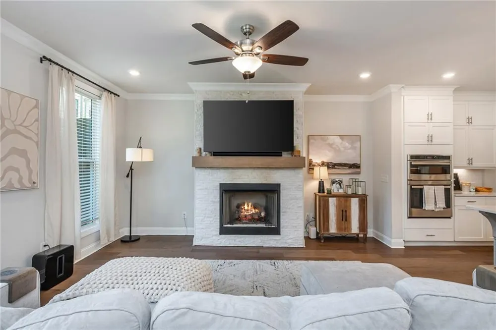 5054 Sealy Circle Peachtree Corners, GA 30092