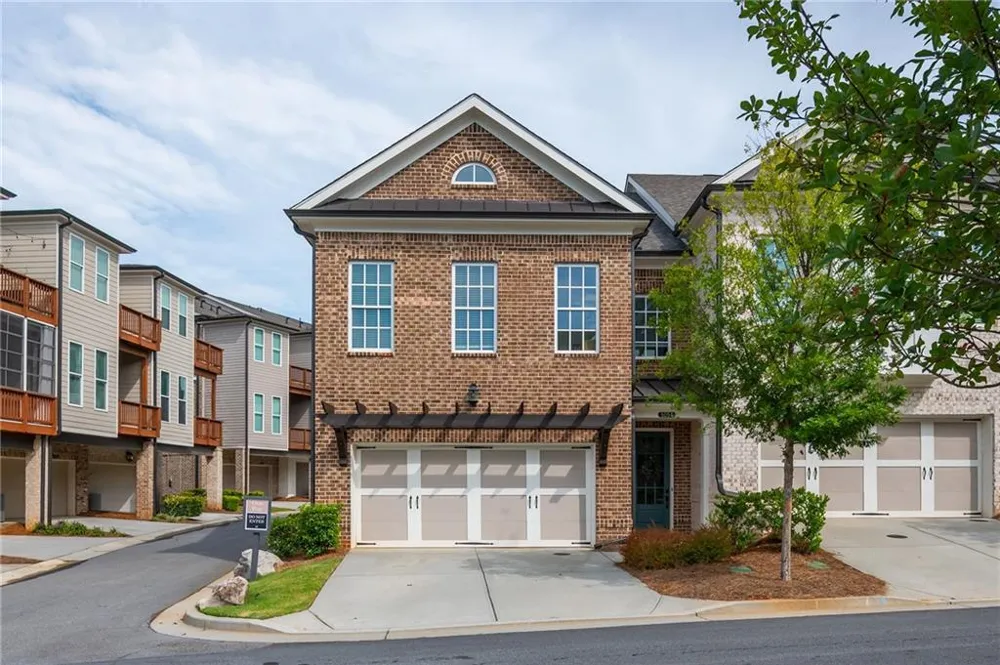 5054 Sealy Circle Peachtree Corners, GA 30092