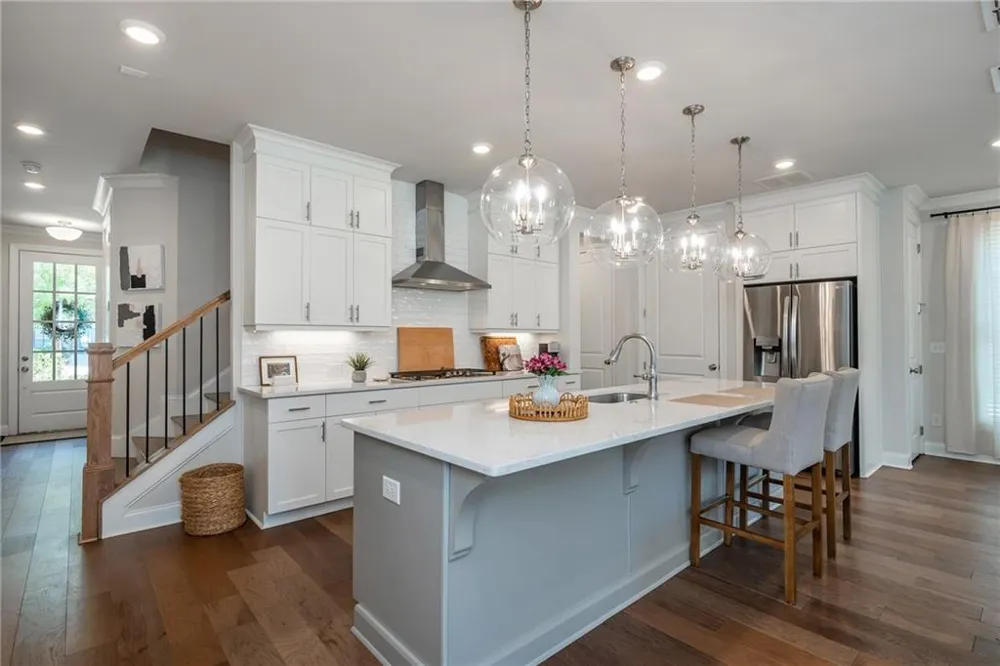 5054 Sealy Circle Peachtree Corners, GA 30092