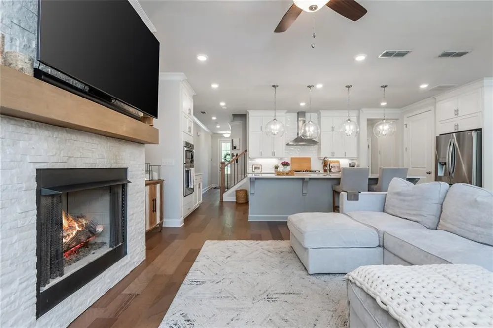 5054 Sealy Circle Peachtree Corners, GA 30092