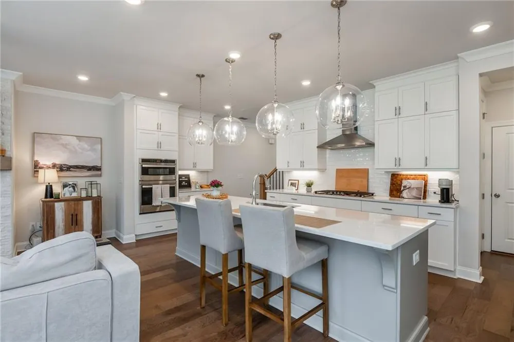 5054 Sealy Circle Peachtree Corners, GA 30092