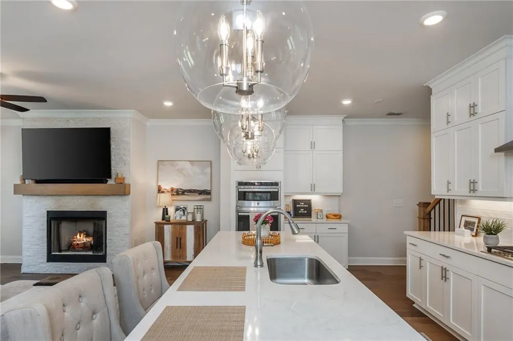 5054 Sealy Circle Peachtree Corners, GA 30092