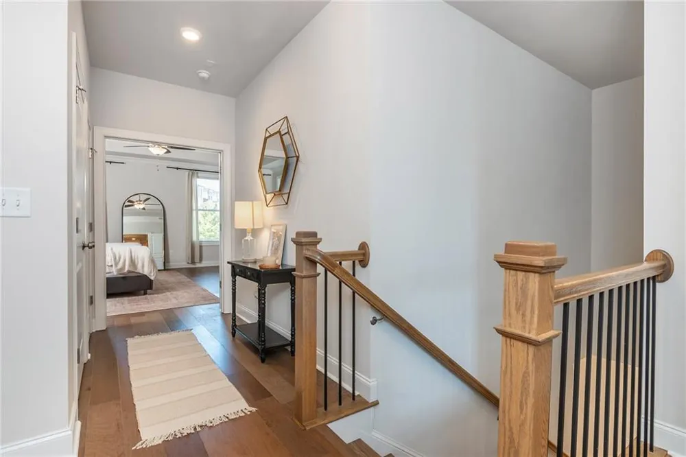 5054 Sealy Circle Peachtree Corners, GA 30092
