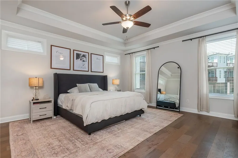 5054 Sealy Circle Peachtree Corners, GA 30092