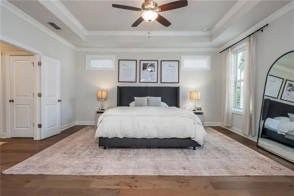 5054 Sealy Circle Peachtree Corners, GA 30092