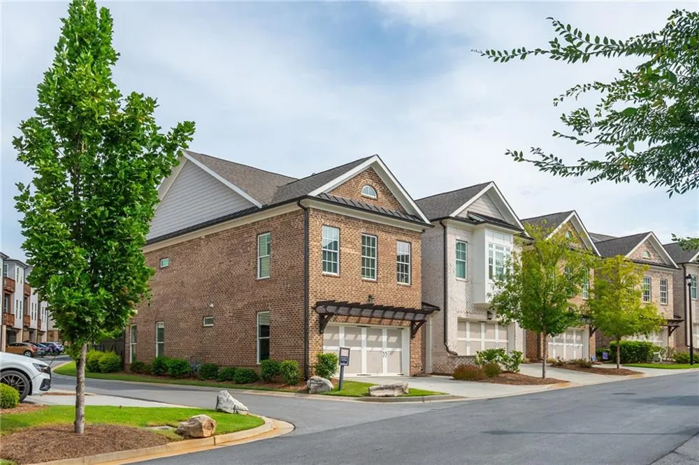 5054 Sealy Circle Peachtree Corners, GA 30092
