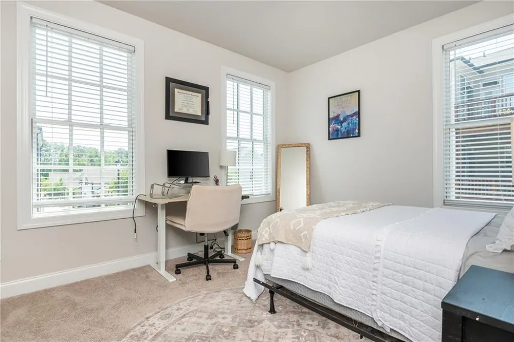 5054 Sealy Circle Peachtree Corners, GA 30092