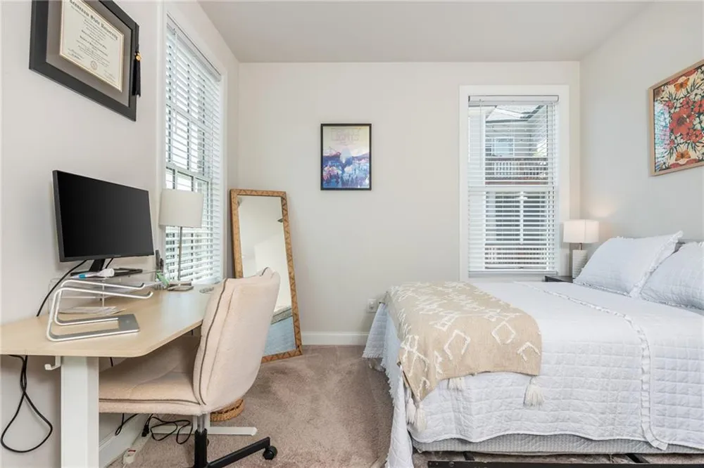 5054 Sealy Circle Peachtree Corners, GA 30092