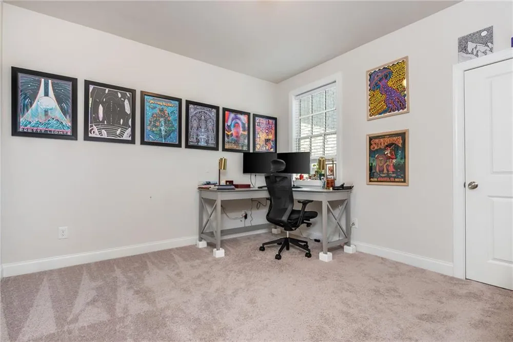 5054 Sealy Circle Peachtree Corners, GA 30092