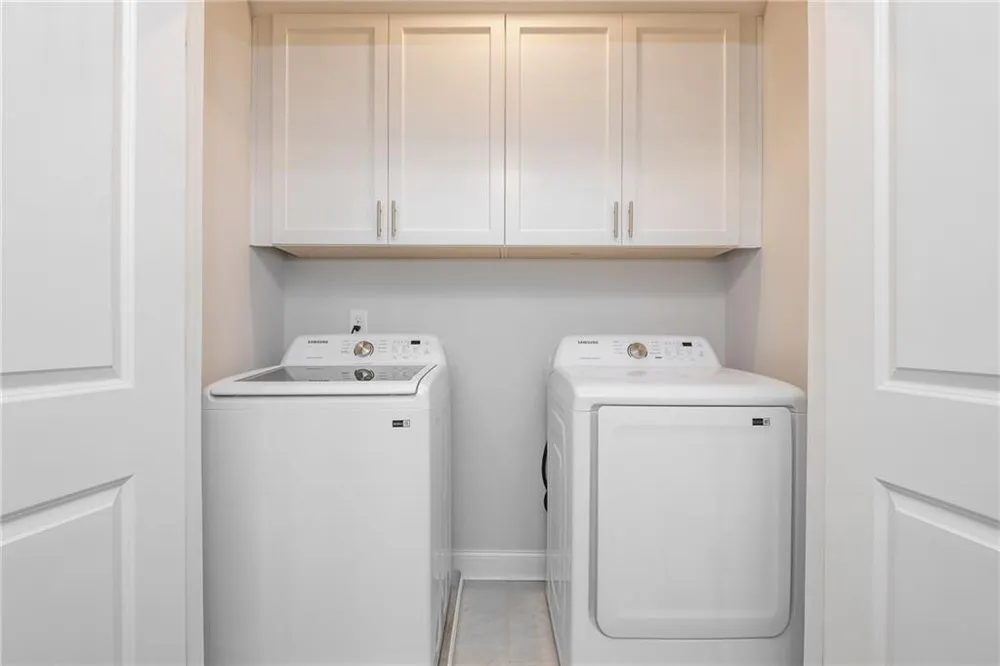 5054 Sealy Circle Peachtree Corners, GA 30092