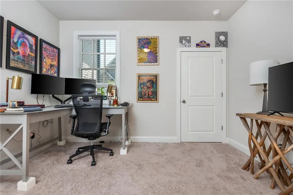 5054 Sealy Circle Peachtree Corners, GA 30092