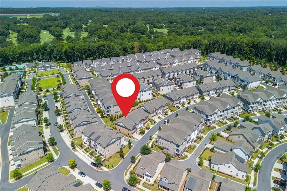 5054 Sealy Circle Peachtree Corners, GA 30092