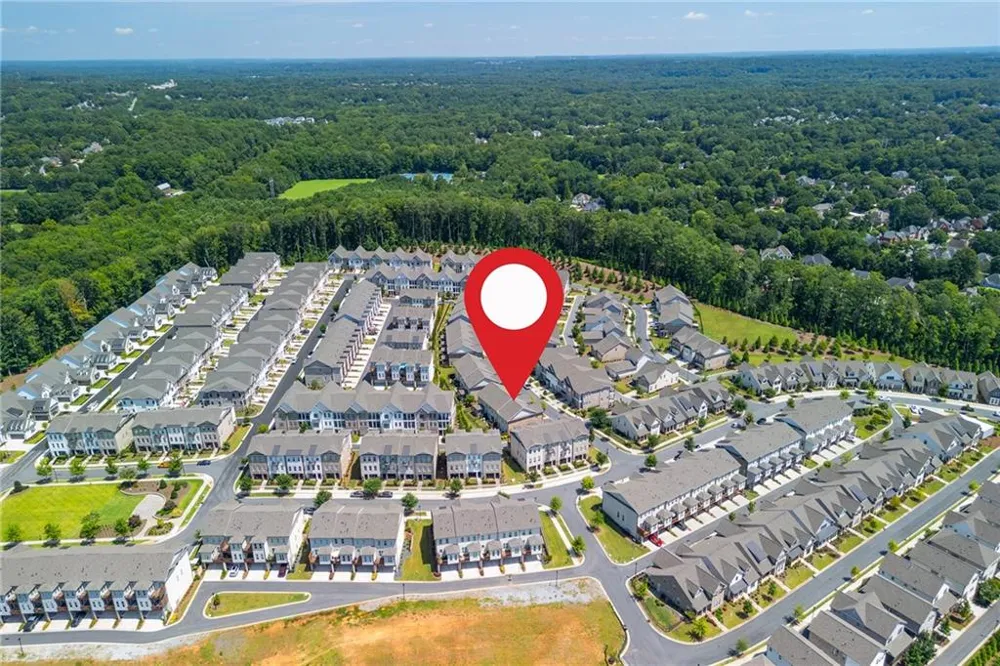 5054 Sealy Circle Peachtree Corners, GA 30092