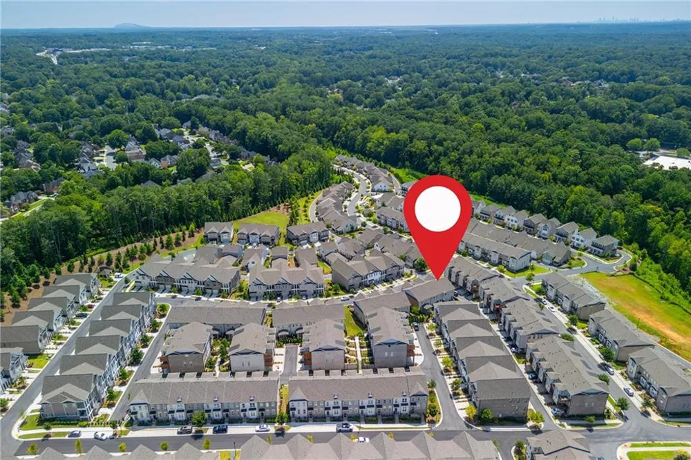 5054 Sealy Circle Peachtree Corners, GA 30092