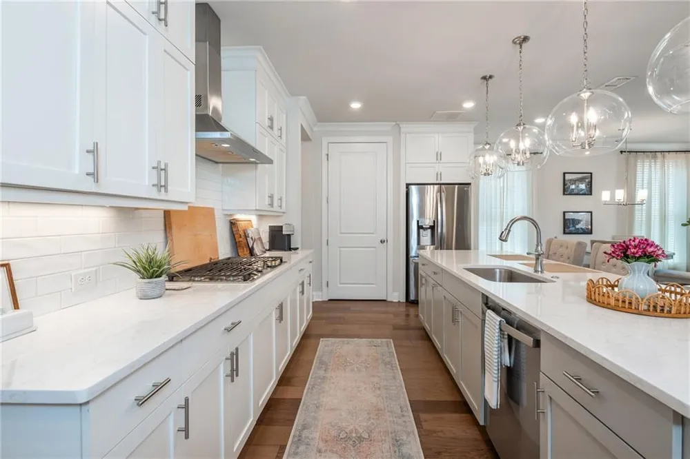 5054 Sealy Circle Peachtree Corners, GA 30092