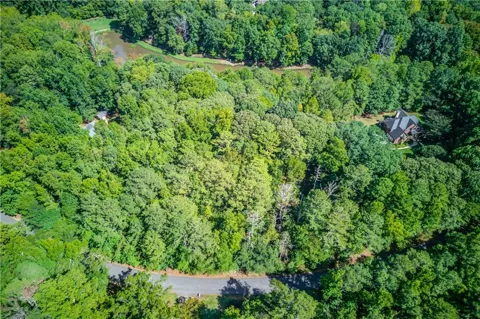 211 Buck Trail