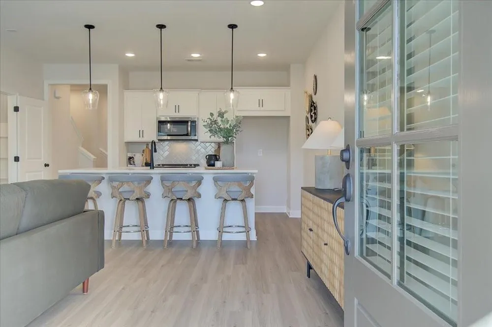 4607 Larkfield Way Powder Springs, GA 30127