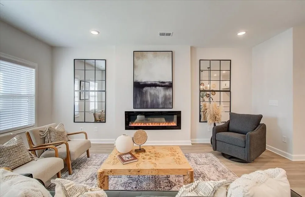 4607 Larkfield Way Powder Springs, GA 30127