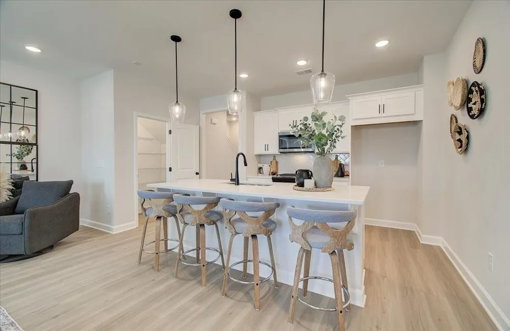 4607 Larkfield Way Powder Springs, GA 30127