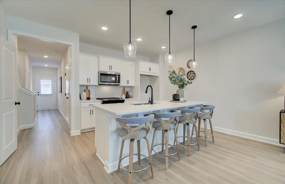 4607 Larkfield Way Powder Springs, GA 30127