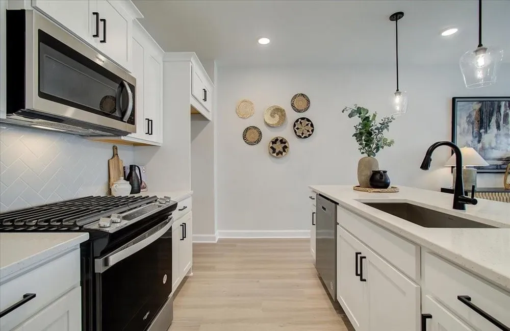 4607 Larkfield Way Powder Springs, GA 30127
