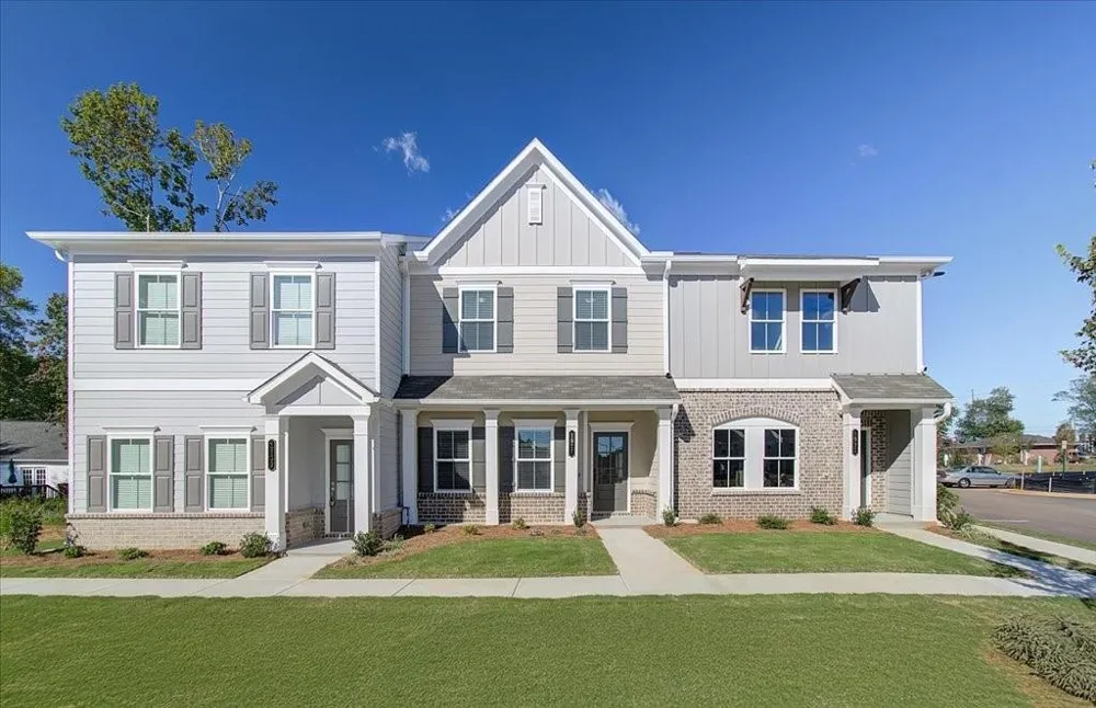 4607 Larkfield Way Powder Springs, GA 30127