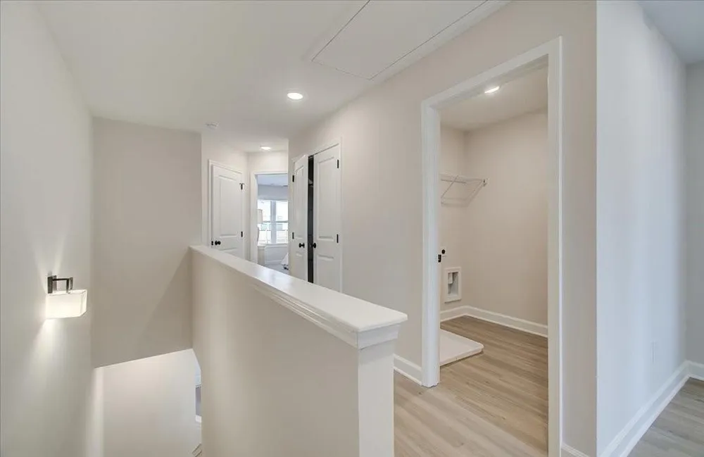 4607 Larkfield Way Powder Springs, GA 30127