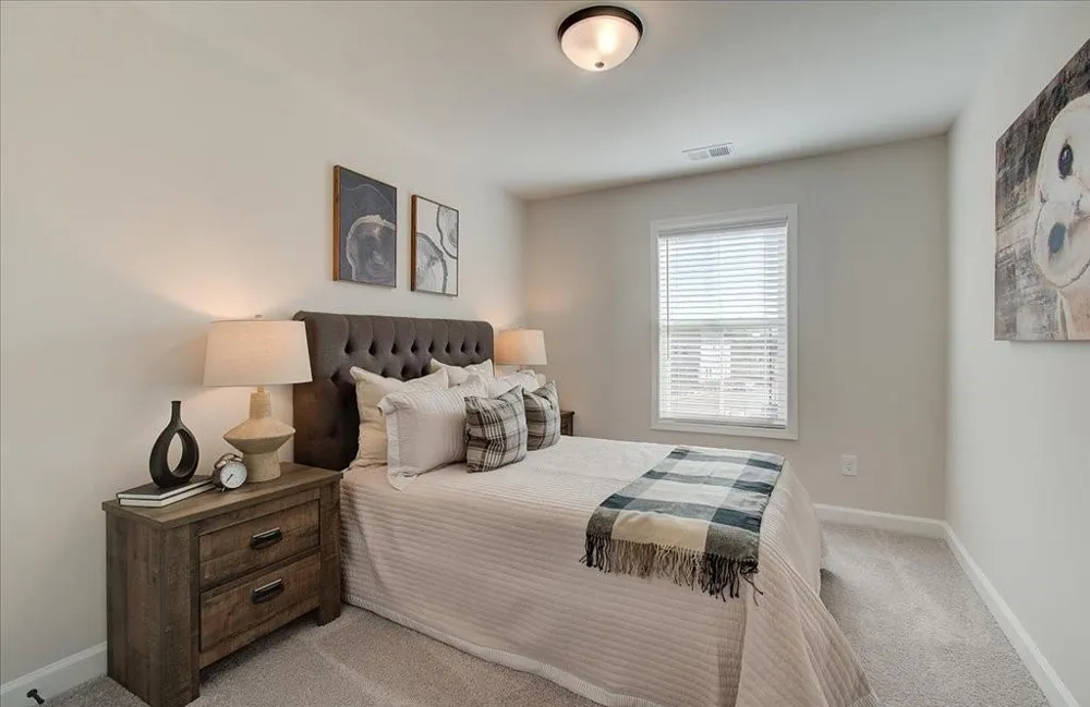 4607 Larkfield Way Powder Springs, GA 30127