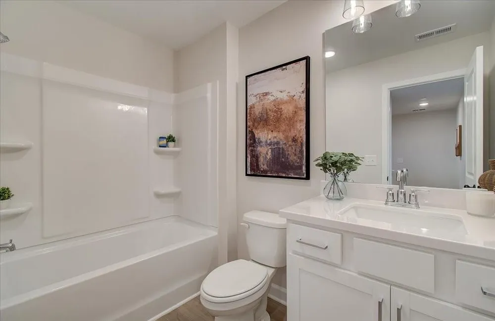 4607 Larkfield Way Powder Springs, GA 30127