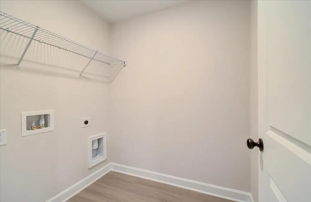 4607 Larkfield Way Powder Springs, GA 30127