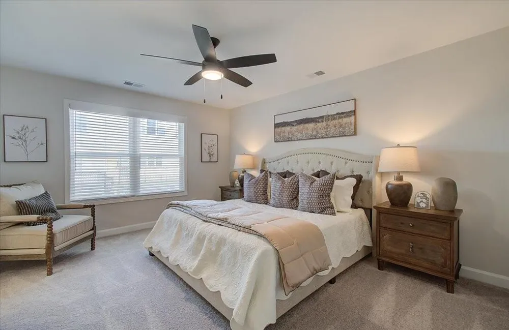 4607 Larkfield Way Powder Springs, GA 30127
