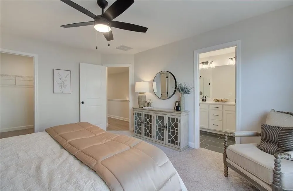 4607 Larkfield Way Powder Springs, GA 30127