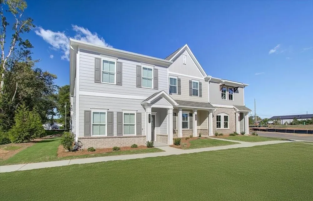 4607 Larkfield Way Powder Springs, GA 30127