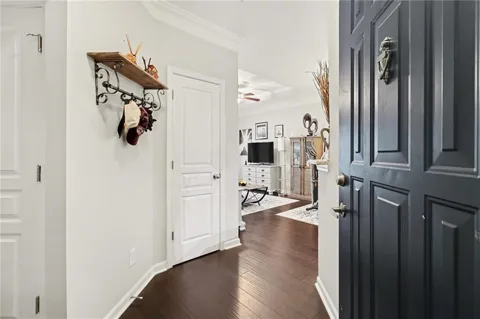 10 Perimeter Summit Boulevard NE #4432