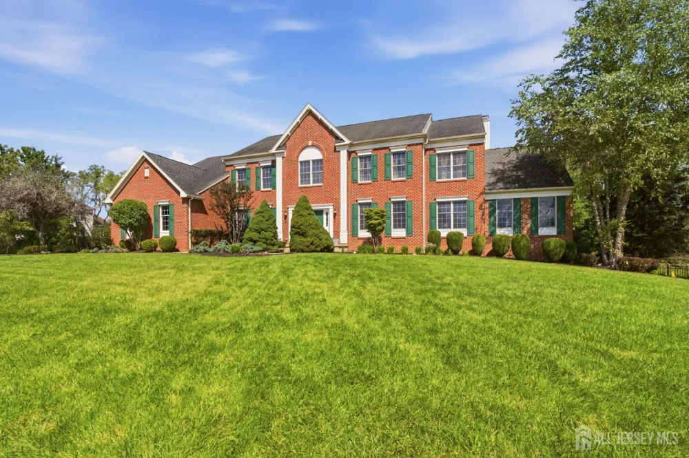 3 Longbow Terrace Flemington, NJ 08822